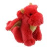Wilberry Minis, Dragon (Red)