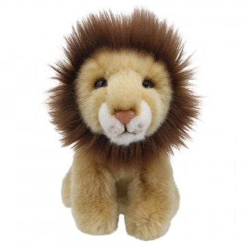 Wilberry Minis, Lion