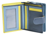 Wallet Purse, Arizona Multi