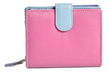 Ladies Wallet Purse, Montana Multi