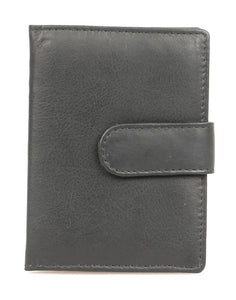 Credit Card Holder, Black