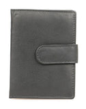 Credit Card Holder, Black