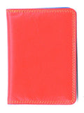 Travel Pass Holder, Caribbean Pacific