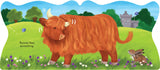 My First Highland Cow (Board Book)