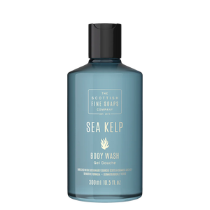 Sea Kelp Body Wash - Recycled Bottle 300ml