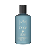 Sea Kelp Body Wash - Recycled Bottle 300ml