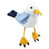 Seagull – Finger Puppets