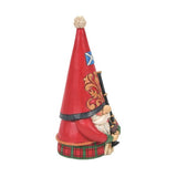 Alba gu brath (Scotland Forever Gnome)