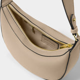 Marni Small Shoulder Bag in Light Taupe