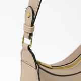 Marni Small Shoulder Bag in Light Taupe