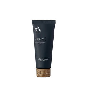 Sannox 100ml Shave Cream