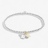 A Little 'Mrs & Mrs' Bracelet