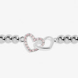 A Little 'Beautiful Bestie' Bracelet