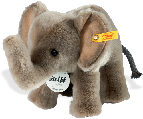 Steiff Trampili Elephant