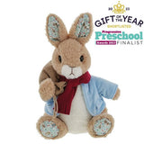 Peter Rabbit Christmas Large