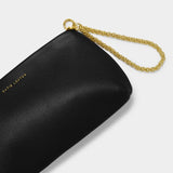 Margot Clutch, Black