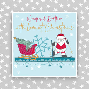 Brother - With Love At Christmas