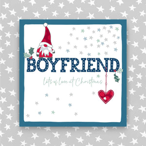 Boyfriend - Lots Of Love at Christmas