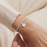 Season To Sparkle' Bauble Jewellery Box Bracelet