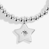 Season To Sparkle' Bauble Jewellery Box Bracelet
