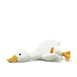 Steiff Gilda Goose 26cm White Plush Toy