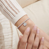 A Little I’d Be Lost Without You Bracelet