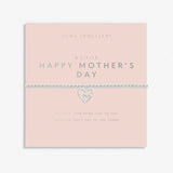 Mother's Day A Little 'Happy Mother's Day' Bracelet