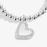 Mother's Day A Little 'Just For You Mum' Bracelet