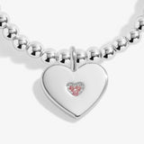 Mother's Day A Little 'Mother And Daughter' Bracelet