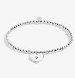 Mother's Day A Little 'Mother & Son' Bracelet