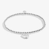 Mother's Day A Little 'First My Mum Forever My Friend' Bracelet