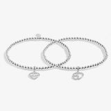 Infinity Bracelet 'Wonderful Mum'