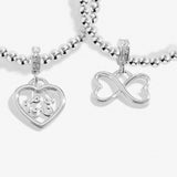Infinity Bracelet 'Love Always'