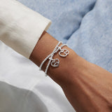 Infinity Bracelet 'Darling Daughter'