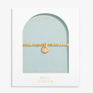 Dolce Vita 'Soul Sister' Bracelet