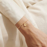 Dolce Vita 'Soul Sister' Bracelet