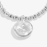 Dolce Vita 'Forever Thankful You're My Friend' Bracelet