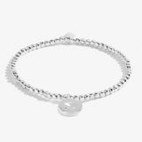 Dolce Vita 'Forever Thankful You're My Friend' Bracelet