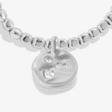 Dolce Vita 'You Are So Loved' Bracelet