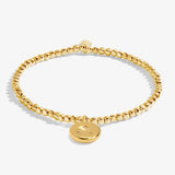Dolce Vita 'My Daughter So Special To Me' Bracelet