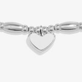 Life's A Charm '40th Birthday' Bracelet