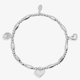 Life's A Charm '40th Birthday' Bracelet