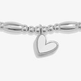 Life's A Charm '50th Birthday' Bracelet