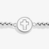 Kids' From The Heart 'First Holy Communion' Bracelet