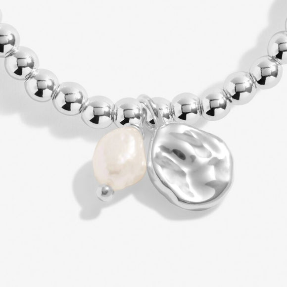 Pearl Anklet