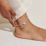 Pearl Anklet