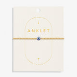 Intuition Anklet