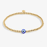 Intuition Anklet