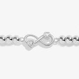 A Little 'Happiest With You' Bracelet