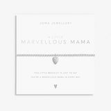 A Little 'Marvellous Mama' Bracelet